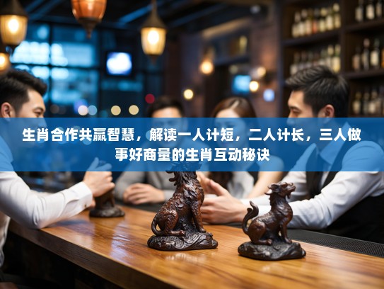 生肖合作共赢智慧,解读一人计短,二人计长,三人做事好商量的生肖互动秘诀 生肖合作共赢智慧,解读一人计短,二人计长,三人做事好商量的生肖互动秘诀