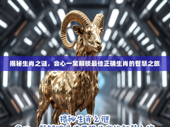 揭秘生肖之谜，会心一笑解锁最佳正确生肖的智慧之旅