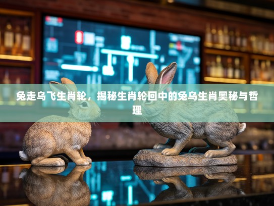 兔走乌飞生肖轮,揭秘生肖轮回中的兔乌生肖奥秘与哲理 兔走乌飞生肖轮,揭秘生肖轮回中的兔乌生肖奥秘与哲理