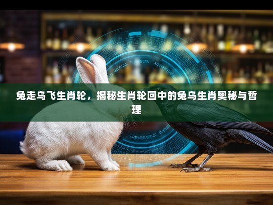 兔走乌飞生肖轮,揭秘生肖轮回中的兔乌生肖奥秘与哲理 兔走乌飞生肖轮,揭秘生肖轮回中的兔乌生肖奥秘与哲理