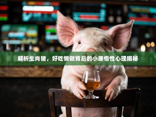 解析生肖猪,好吃懒做背后的小康惰性心理揭秘 解析生肖猪,好吃懒做背后的小康惰性心理揭秘