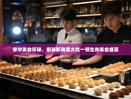 掌中美食探秘,揭秘那我要大吃一顿生肖美食盛宴 掌中美食探秘,揭秘那我要大吃一顿生肖美食盛宴