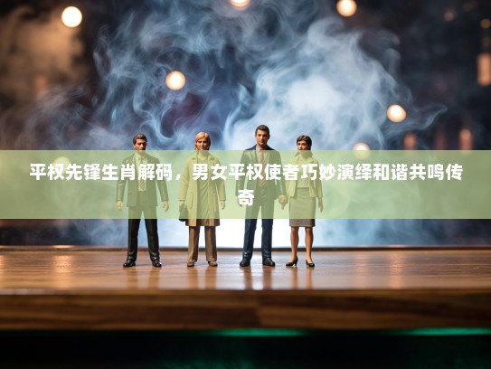 平权先锋生肖解码，男女平权使者巧妙演绎和谐共鸣传奇