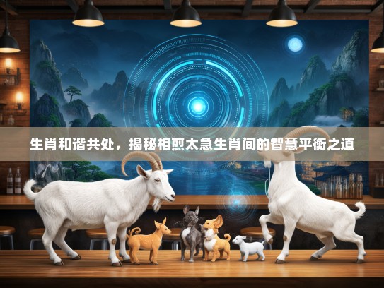 生肖和谐共处,揭秘相煎太急生肖间的智慧平衡之道 生肖和谐共处,揭秘相煎太急生肖间的智慧平衡之道