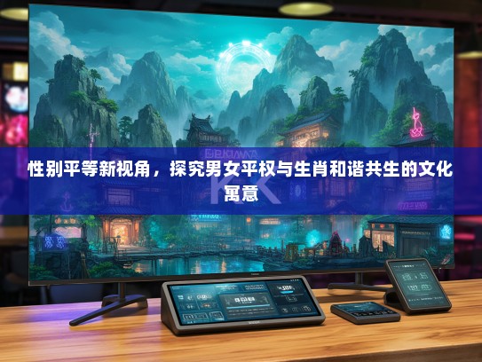 性别平等新视角,探究男女平权与生肖和谐共生的文化寓意 性别平等新视角,探究男女平权与生肖和谐共生的文化寓意