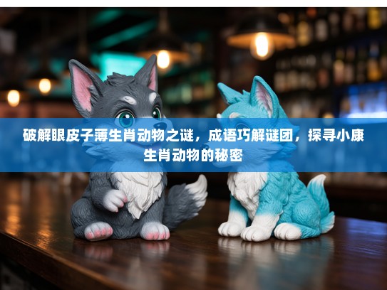 破解眼皮子薄生肖动物之谜，成语巧解谜团，探寻小康生肖动物的秘密