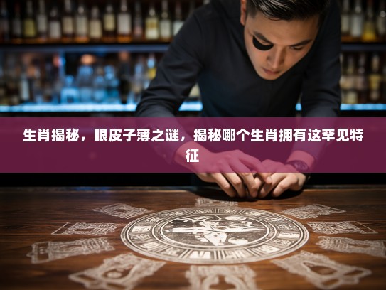 生肖揭秘,眼皮子薄之谜,揭秘哪个生肖拥有这罕见特征 生肖揭秘,眼皮子薄之谜,揭秘哪个生肖拥有这罕见特征