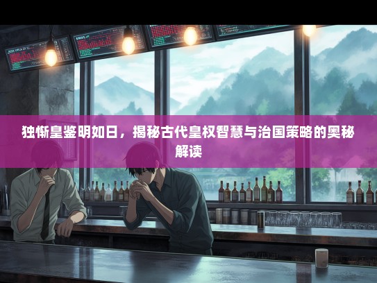 独惭皇鉴明如日，揭秘古代皇权智慧与治国策略的奥秘解读