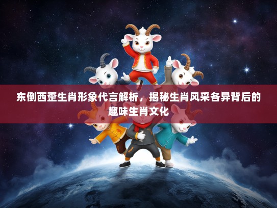 东倒西歪生肖形象代言解析,揭秘生肖风采各异背后的趣味生肖文化 东倒西歪生肖形象代言解析,揭秘生肖风采各异背后的趣味生肖文化