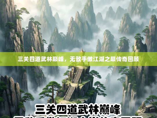 三关四道武林巅峰,无敌手傲江湖之巅传奇回顾 三关四道武林巅峰,无敌手傲江湖之巅传奇回顾