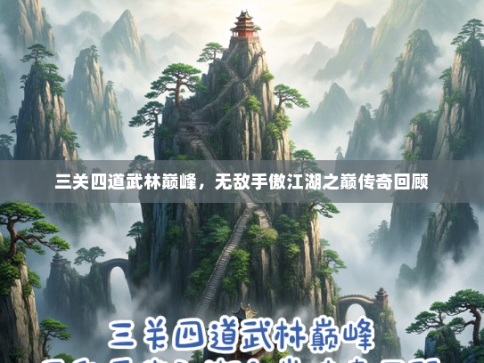 三关四道武林巅峰,无敌手傲江湖之巅传奇回顾 三关四道武林巅峰,无敌手傲江湖之巅传奇回顾