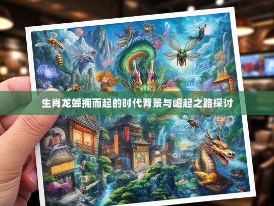 生肖龙蜂拥而起的时代背景与崛起之路探讨