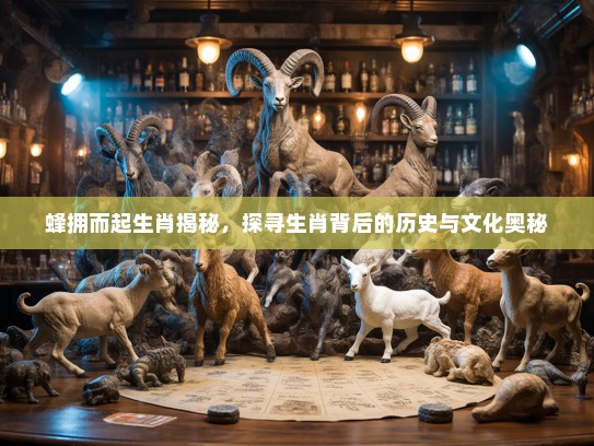 蜂拥而起生肖揭秘，探寻生肖背后的历史与文化奥秘
