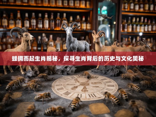 蜂拥而起生肖揭秘，探寻生肖背后的历史与文化奥秘