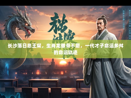 长沙落日悲王粲，生肖龙傲骨不磨，一代才子命运多舛的命运轨迹