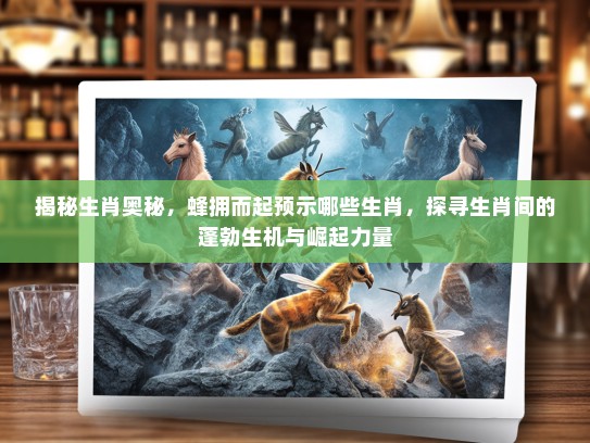 揭秘生肖奥秘，蜂拥而起预示哪些生肖，探寻生肖间的蓬勃生机与崛起力量