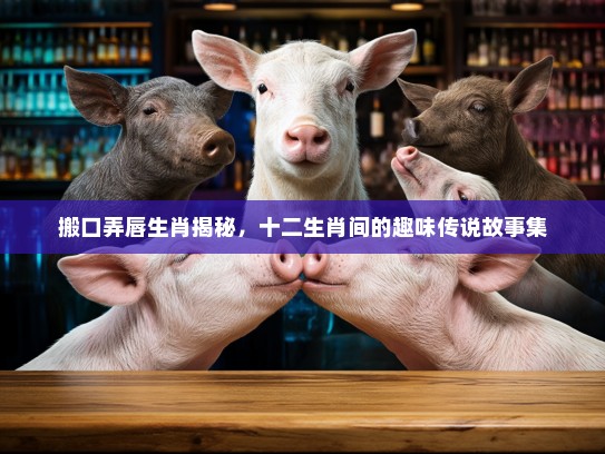 搬口弄唇生肖揭秘,十二生肖间的趣味传说故事集 搬口弄唇生肖揭秘,十二生肖间的趣味传说故事集