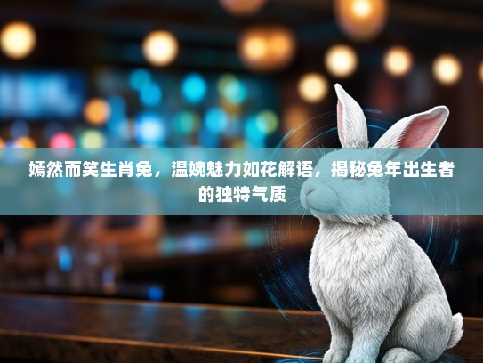 嫣然而笑生肖兔,温婉魅力如花解语,揭秘兔年出生者的独特气质 嫣然而笑生肖兔,温婉魅力如花解语,揭秘兔年出生者的独特气质