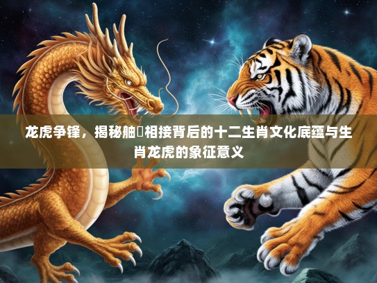 龙虎争锋,揭秘舳舮相接背后的十二生肖文化底蕴与生肖龙虎的象征意义 龙虎争锋,揭秘舳舮相接背后的十二生肖文化底蕴与生肖龙虎的象征意义