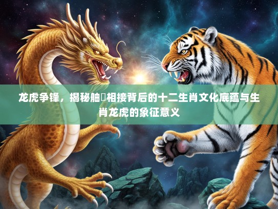 龙虎争锋,揭秘舳舮相接背后的十二生肖文化底蕴与生肖龙虎的象征意义 龙虎争锋,揭秘舳舮相接背后的十二生肖文化底蕴与生肖龙虎的象征意义