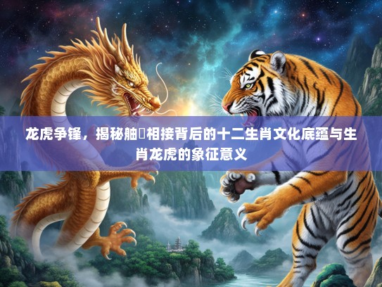 龙虎争锋,揭秘舳舮相接背后的十二生肖文化底蕴与生肖龙虎的象征意义 龙虎争锋,揭秘舳舮相接背后的十二生肖文化底蕴与生肖龙虎的象征意义