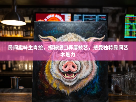 民间趣味生肖绘，揭秘搬口弄唇技艺，感受独特民间艺术魅力