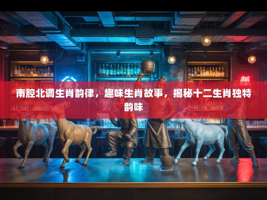 南腔北调生肖韵律，趣味生肖故事，揭秘十二生肖独特韵味