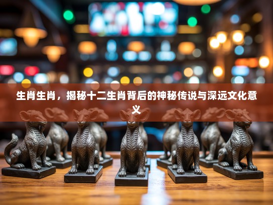 生肖生肖，揭秘十二生肖背后的神秘传说与深远文化意义