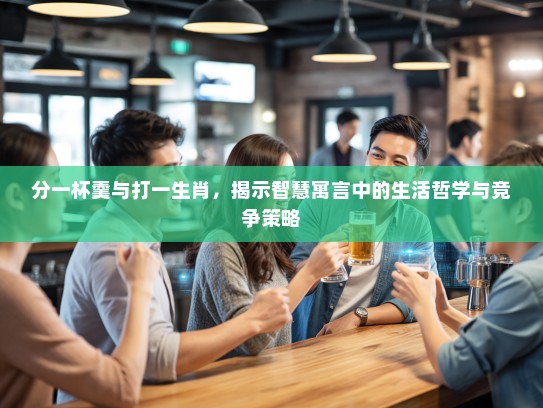 分一杯羹与打一生肖，揭示智慧寓言中的生活哲学与竞争策略