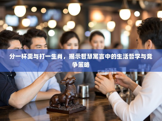 分一杯羹与打一生肖，揭示智慧寓言中的生活哲学与竞争策略