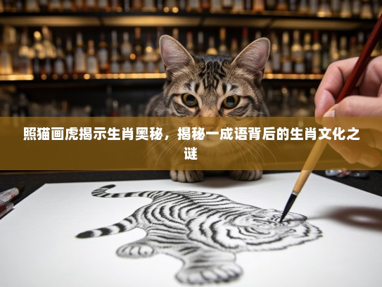 照猫画虎揭示生肖奥秘,揭秘一成语背后的生肖文化之谜 照猫画虎揭示生肖奥秘,揭秘一成语背后的生肖文化之谜