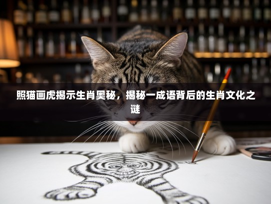 照猫画虎揭示生肖奥秘,揭秘一成语背后的生肖文化之谜 照猫画虎揭示生肖奥秘,揭秘一成语背后的生肖文化之谜