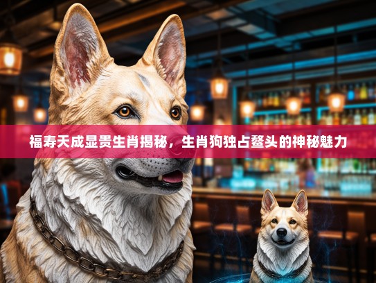 福寿天成显贵生肖揭秘，生肖狗独占鳌头的神秘魅力