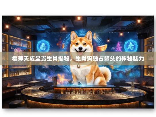 福寿天成显贵生肖揭秘，生肖狗独占鳌头的神秘魅力