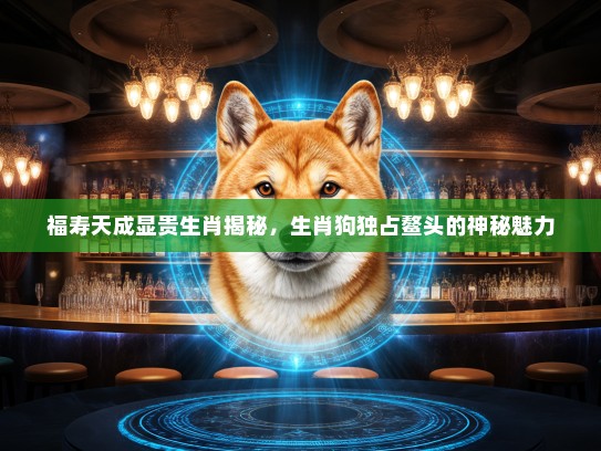 福寿天成显贵生肖揭秘，生肖狗独占鳌头的神秘魅力