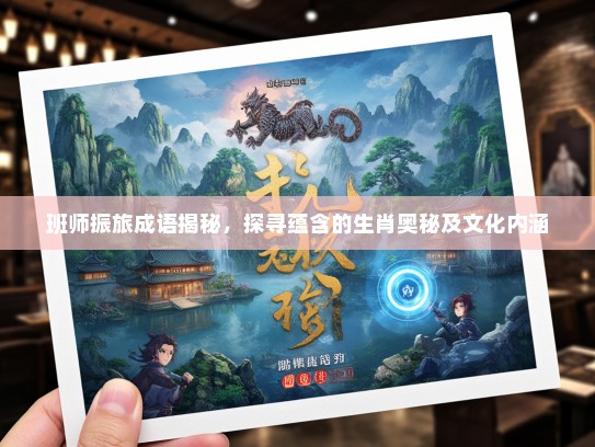 班师振旅成语揭秘，探寻蕴含的生肖奥秘及文化内涵