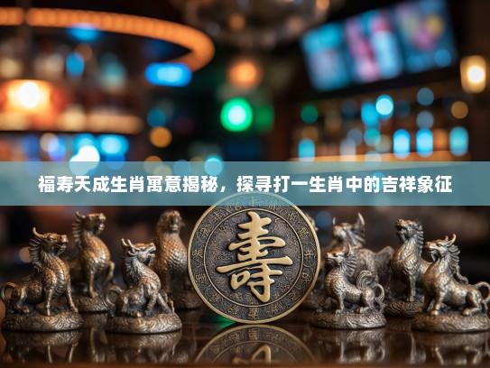 福寿天成生肖寓意揭秘，探寻打一生肖中的吉祥象征