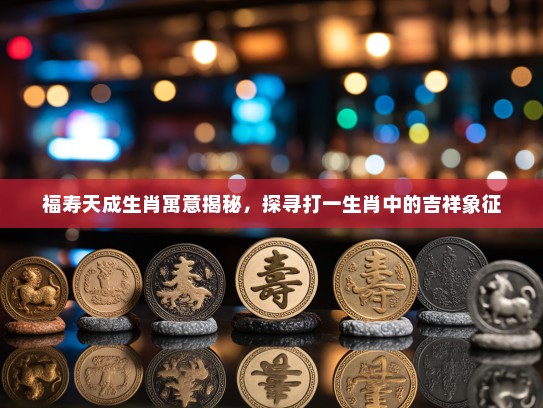 福寿天成生肖寓意揭秘，探寻打一生肖中的吉祥象征