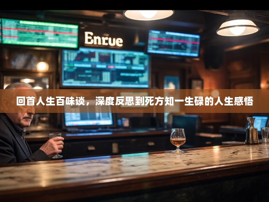 回首人生百味谈,深度反思到死方知一生碌的人生感悟 回首人生百味谈,深度反思到死方知一生碌的人生感悟