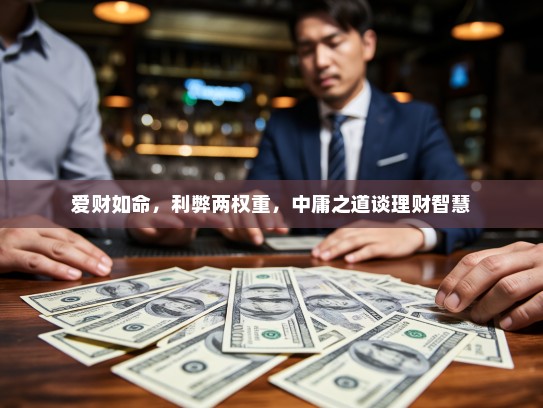 爱财如命,利弊两权重,中庸之道谈理财智慧 爱财如命,利弊两权重,中庸之道谈理财智慧