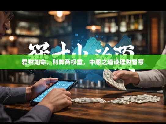 爱财如命,利弊两权重,中庸之道谈理财智慧 爱财如命,利弊两权重,中庸之道谈理财智慧