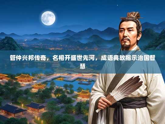 管仲兴邦传奇,名相开盛世先河,成语典故揭示治国智慧 管仲兴邦传奇,名相开盛世先河,成语典故揭示治国智慧