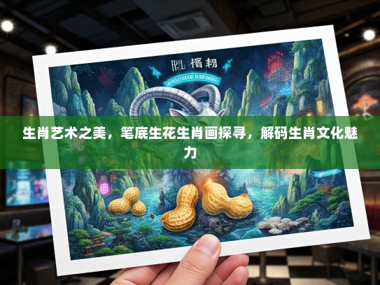 生肖艺术之美,笔底生花生肖画探寻,解码生肖文化魅力 生肖艺术之美,笔底生花生肖画探寻,解码生肖文化魅力