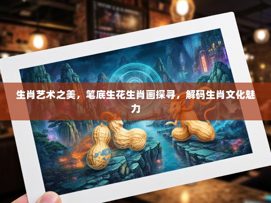 生肖艺术之美,笔底生花生肖画探寻,解码生肖文化魅力 生肖艺术之美,笔底生花生肖画探寻,解码生肖文化魅力