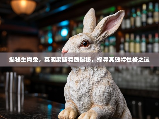 揭秘生肖兔，英明果断特质揭秘，探寻其独特性格之谜