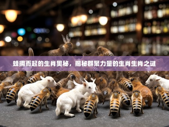 蜂拥而起的生肖奥秘，揭秘群聚力量的生肖生肖之谜