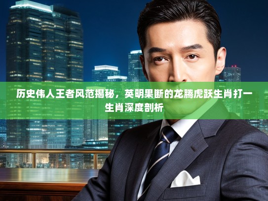 历史伟人王者风范揭秘，英明果断的龙腾虎跃生肖打一生肖深度剖析