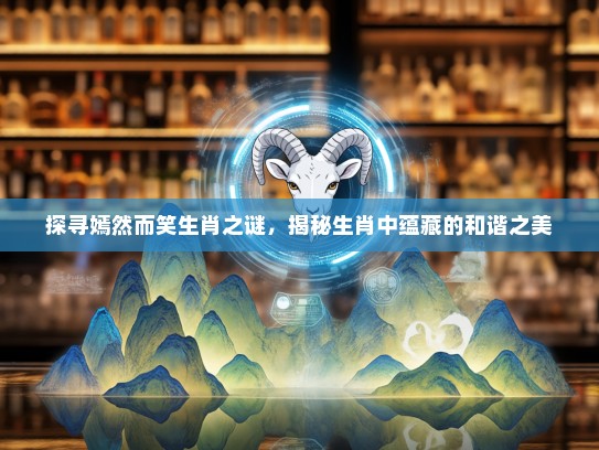 探寻嫣然而笑生肖之谜,揭秘生肖中蕴藏的和谐之美 探寻嫣然而笑生肖之谜,揭秘生肖中蕴藏的和谐之美