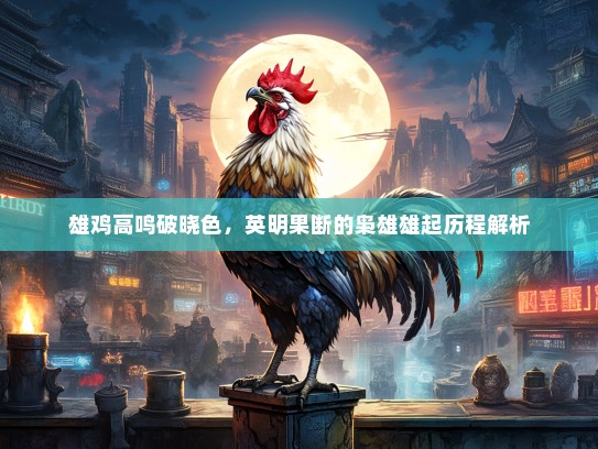 雄鸡高鸣破晓色,英明果断的枭雄雄起历程解析 雄鸡高鸣破晓色,英明果断的枭雄雄起历程解析