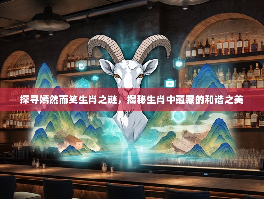 探寻嫣然而笑生肖之谜,揭秘生肖中蕴藏的和谐之美 探寻嫣然而笑生肖之谜,揭秘生肖中蕴藏的和谐之美